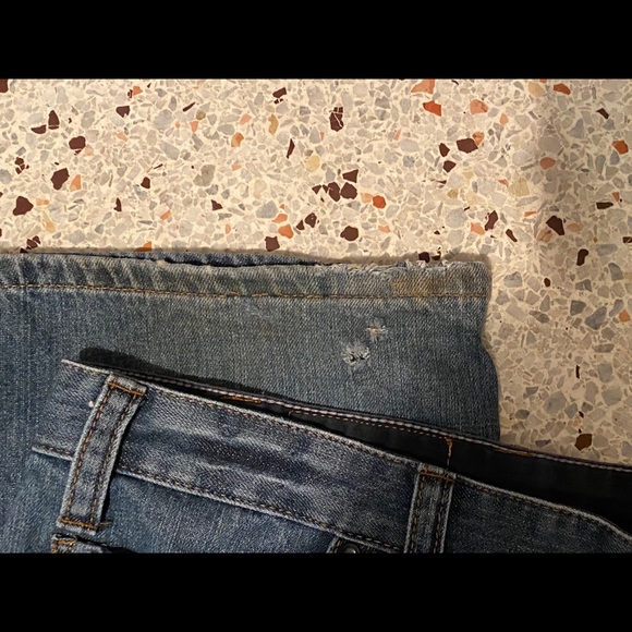J. Ferrar Relaxed Straight Jeans - Picture 5 of 7